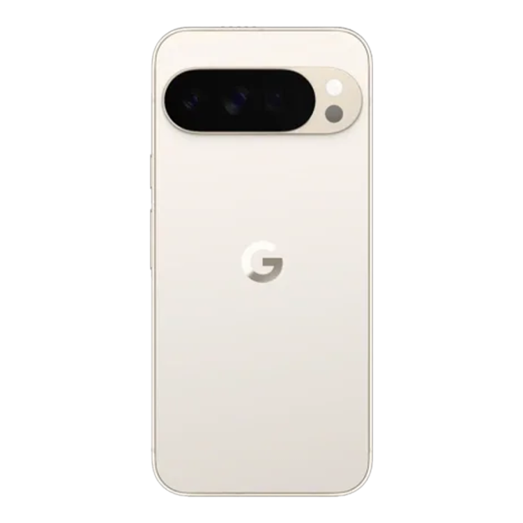 Смартфон Google Pixel 10 Pro 16/128GB Porcelain (GEHN3)