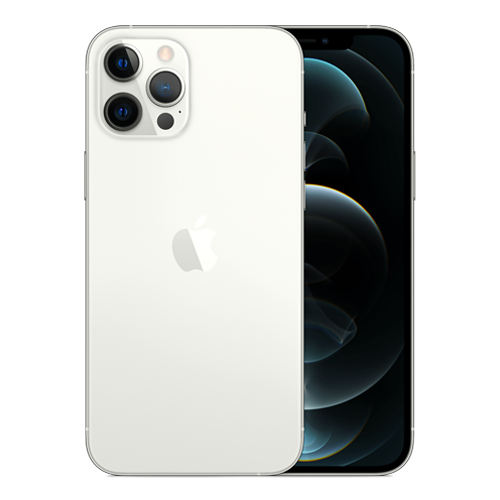Apple iPhone 12 Pro 128GB Silver Apple iPhone 12 Pro 128GB Silver