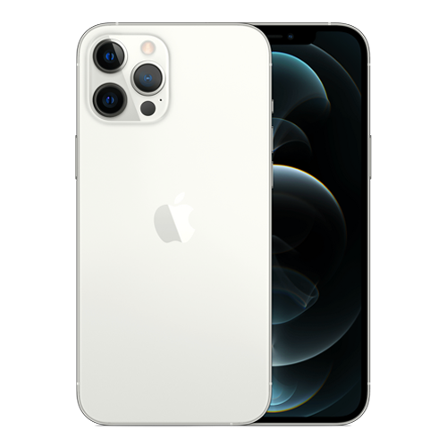 Apple iPhone 12 Pro 128GB Silver (MGML3)