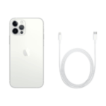 Apple iPhone 12 Pro 128GB Silver Apple iPhone 12 Pro 128GB Silver