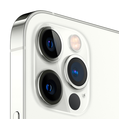 Apple iPhone 12 Pro 128GB Silver Apple iPhone 12 Pro 128GB Silver