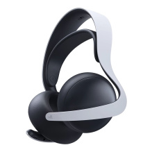 Бездротова гарнітура Sony Pulse Elite White (1000039806)