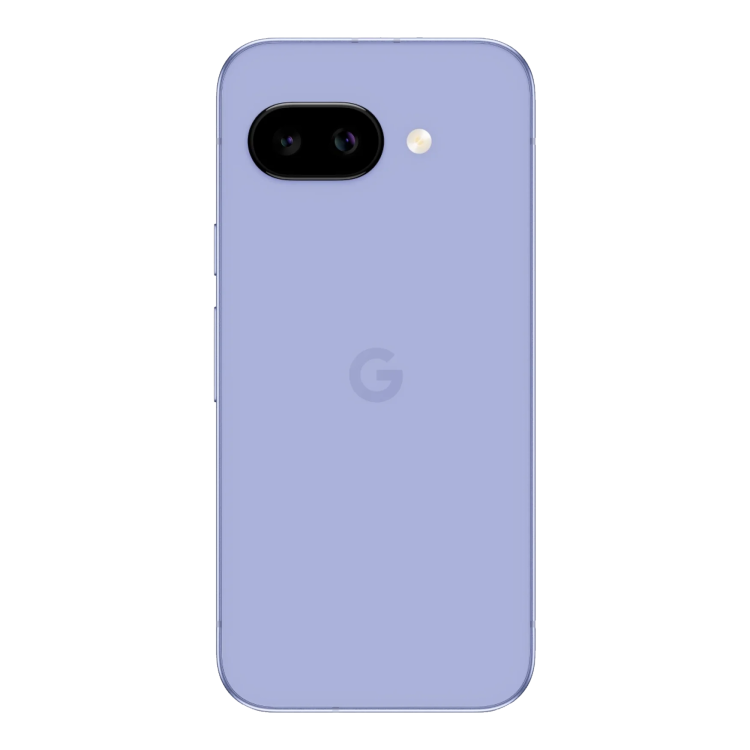 Google Pixel 9a 8/128GB Iris (GXQ96) бу, 9/10