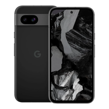 Смартфон Google Pixel 8a 8/128GB (Obsidian) бу (Як Новий)