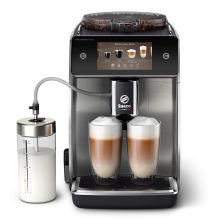 Кофемашина Saeco GranAroma SM6685/00 (EU)