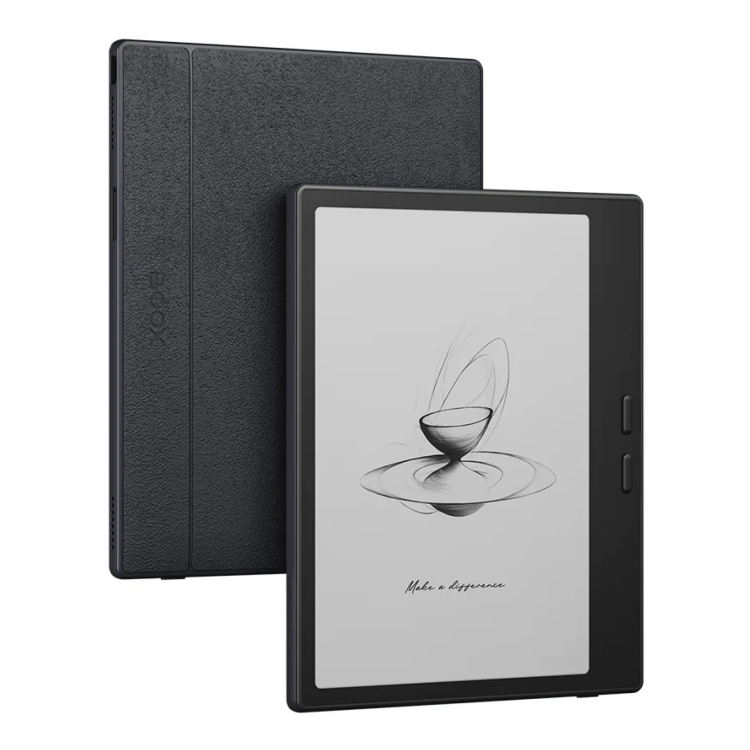 Электронная книга BOOX Go 7 Black (6949710310631)
