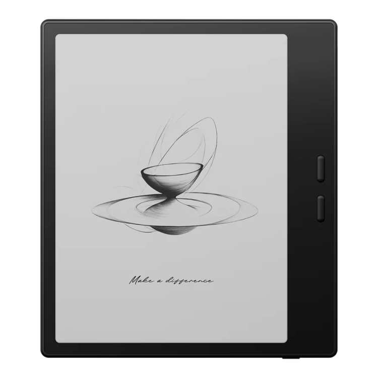 Электронная книга BOOX Go 7 Black (6949710310631)