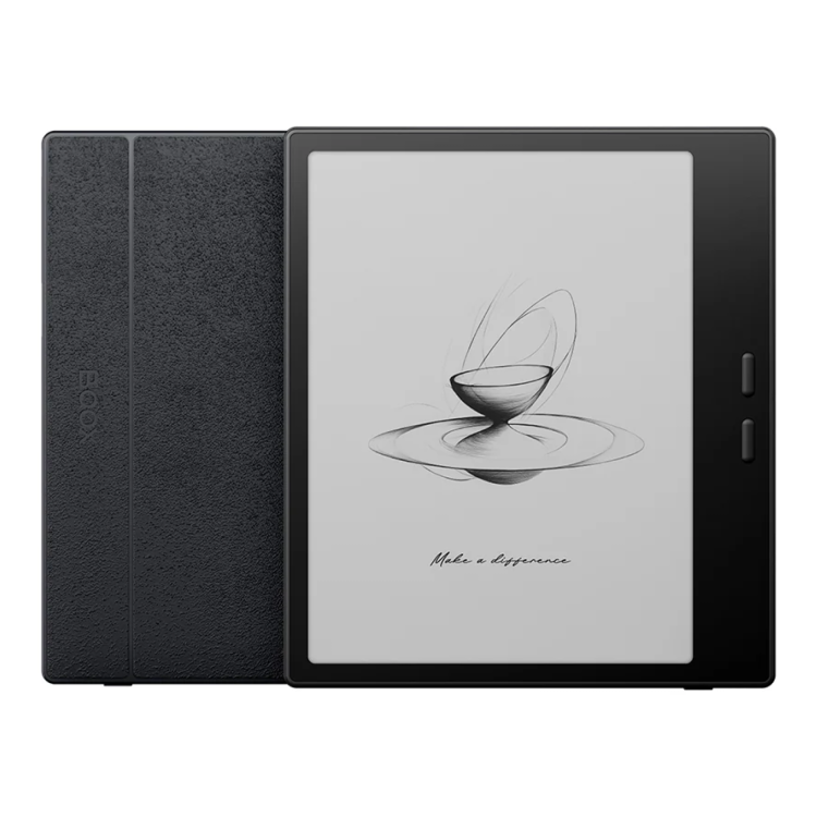 Електронна книга BOOX Go 7 Black