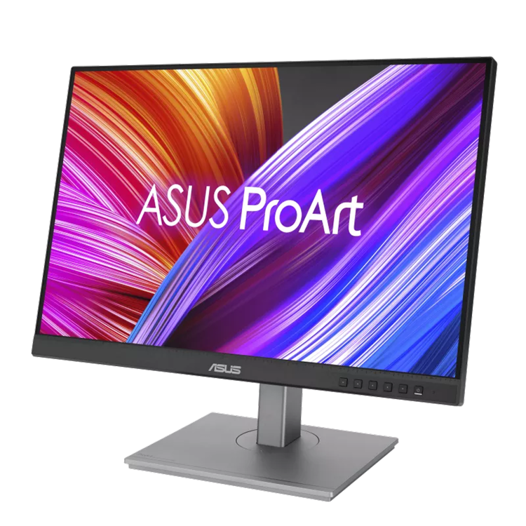 Монітор Asus 24" ProArt Display IPS 75Hz PA248CNV