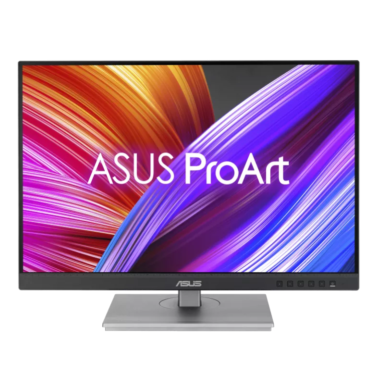 Монітор Asus 24" ProArt Display IPS 75Hz PA248CNV Монітор Asus 24" ProArt Display IPS 75Hz PA248CNV