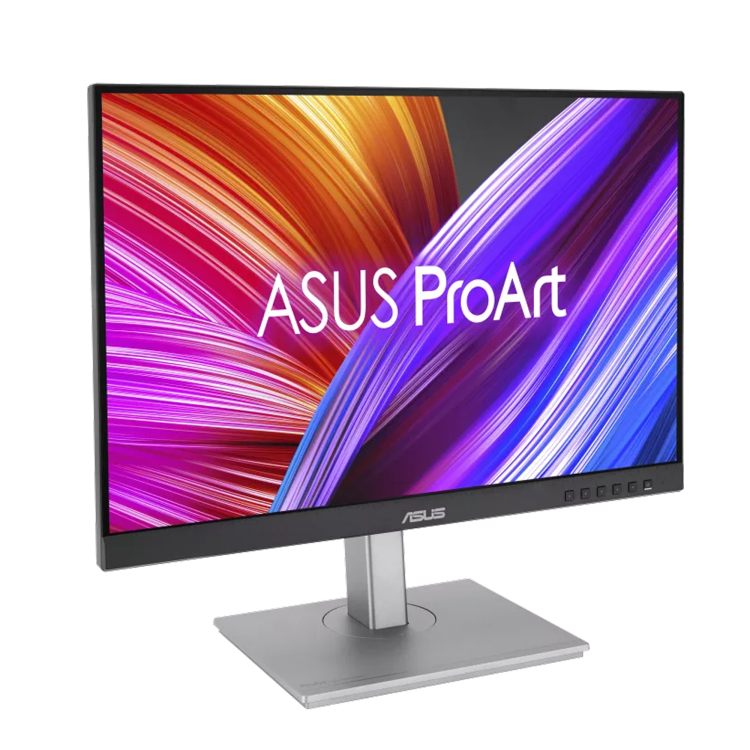 Монітор Asus 24" ProArt Display IPS 75Hz PA248CNV