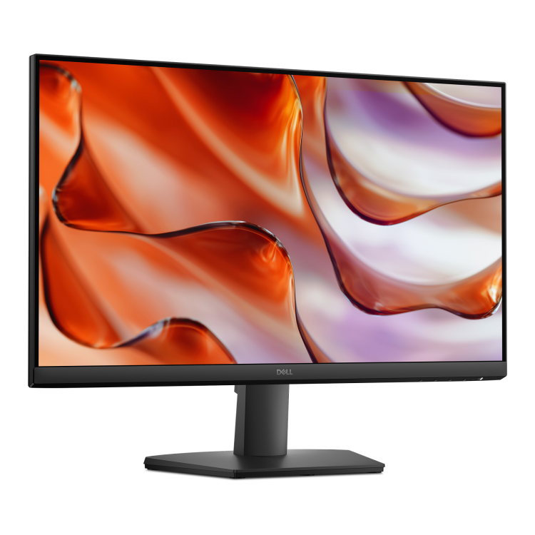 Монітор Dell 23.8" SE2425HM IPS 100Hz 210-BQZT (UA)