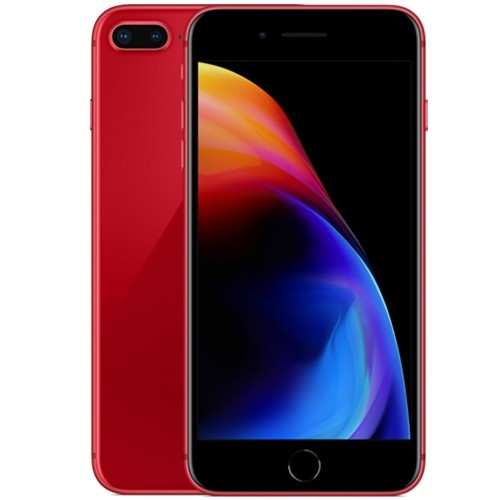 Apple iPhone 8 Plus 64GB (PRODUCT) RED 