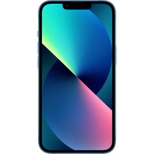 Apple iPhone 13 512GB Blue (MLQG3) Apple iPhone 13 512GB Blue (MLQG3)