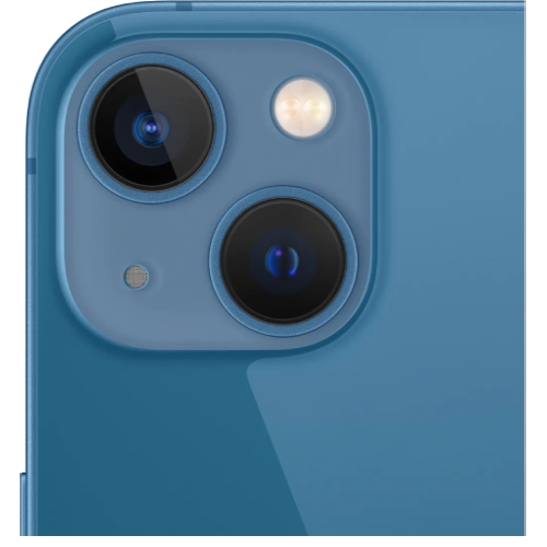 Apple iPhone 13 512GB Blue (MLQG3) Apple iPhone 13 512GB Blue (MLQG3)