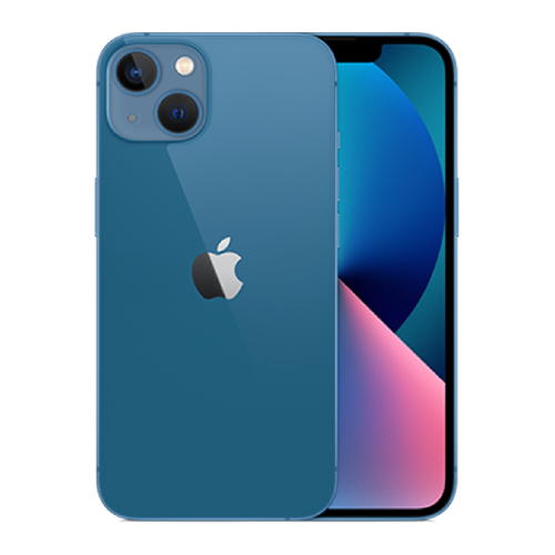 Apple iPhone 13 512GB Blue (MLQG3) Apple iPhone 13 512GB Blue (MLQG3)