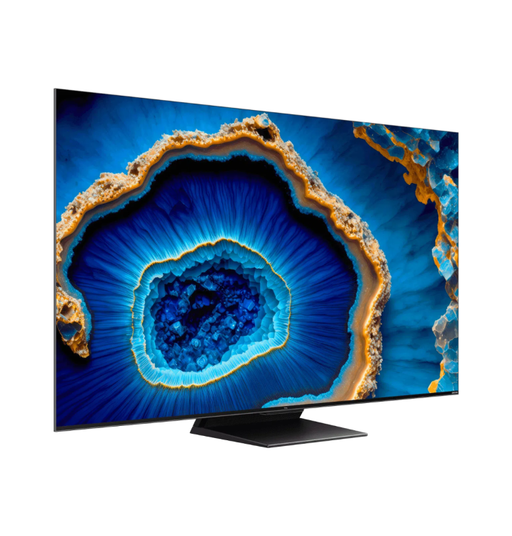 Телевізор TCL 55 55C809 (EU)