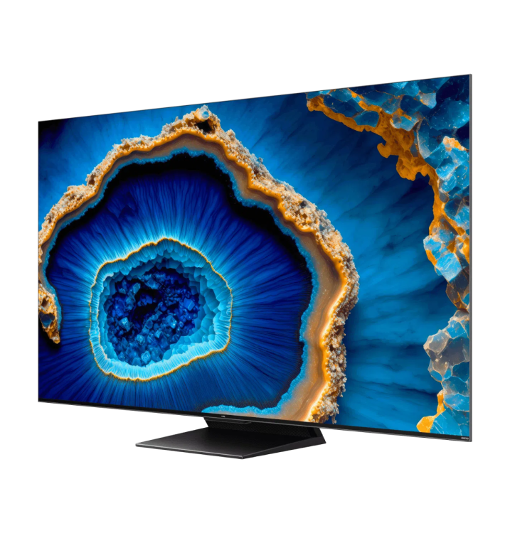 Телевізор TCL 55 55C809 (EU)