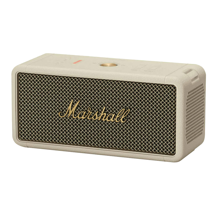 Акустика Marshall Portable Speaker Middleton Cream (1006262)