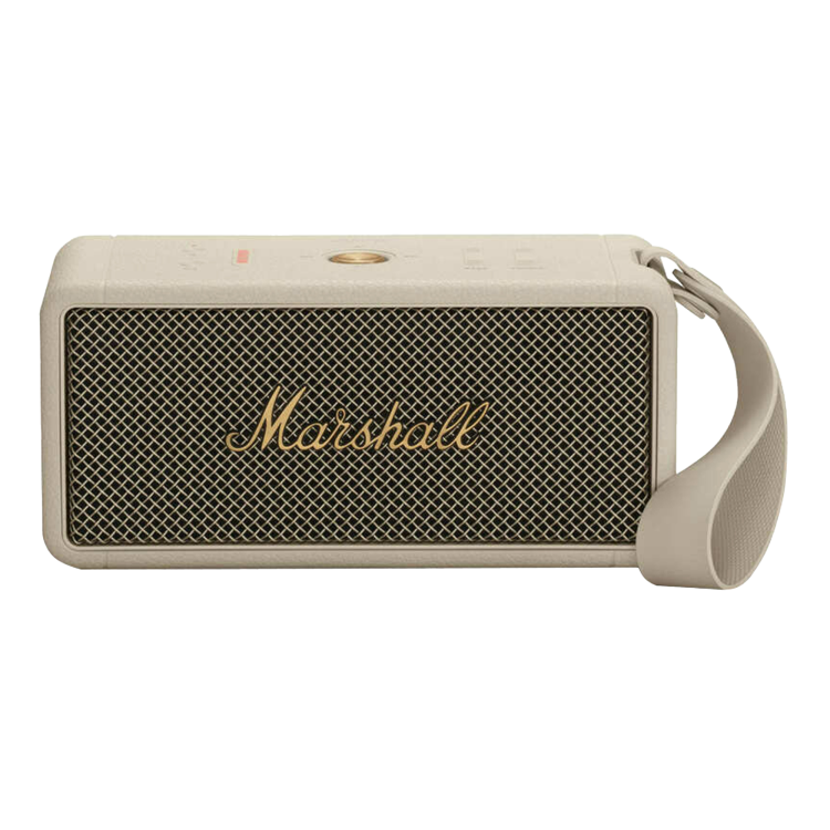 Акустика Marshall Portable Speaker Middleton Cream (1006262)