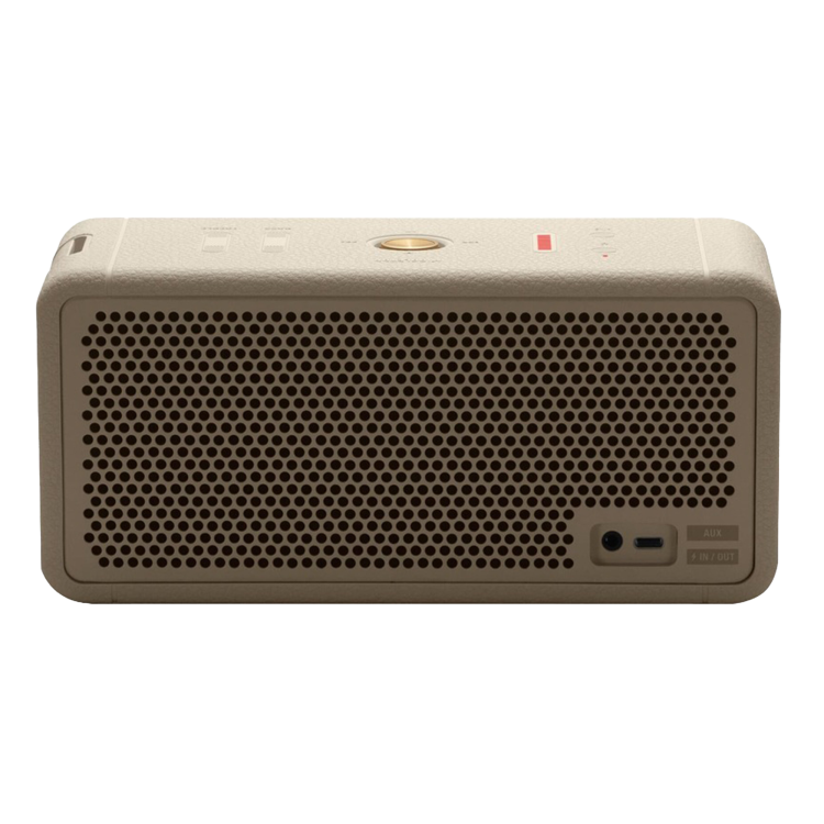 Акустика Marshall Portable Speaker Middleton Cream (1006262)