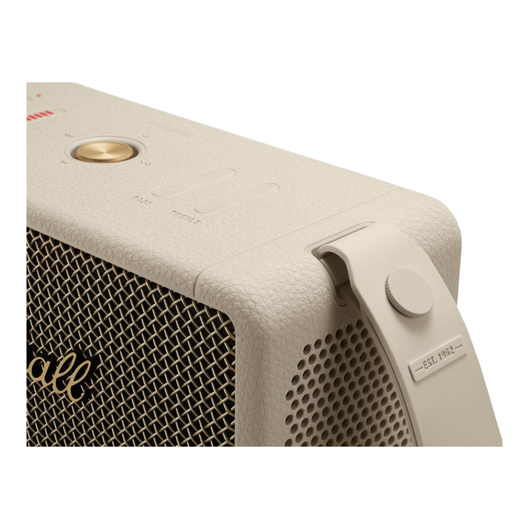 Акустика Marshall Portable Speaker Middleton Cream (1006262)