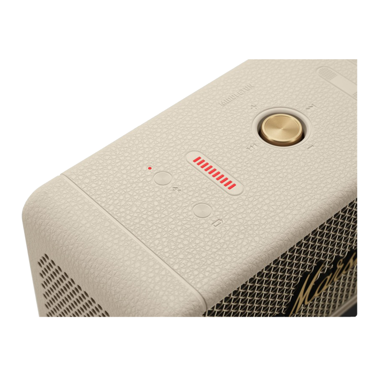 Акустика Marshall Portable Speaker Middleton Cream (1006262)