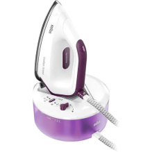 Парогенератор Braun CareStyle Compact IS 2144 VI