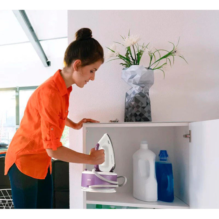 Парогенератор Braun CareStyle Compact IS 2144 VI