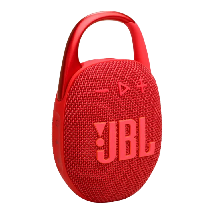Акустика JBL Clip 5 Red Акустика JBL Clip 5 Red