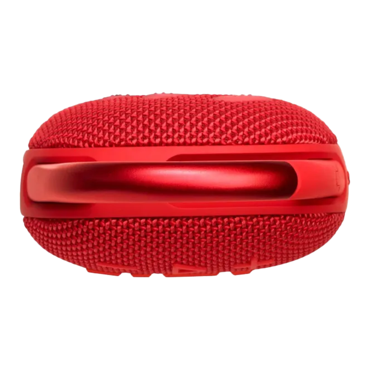 Акустика JBL Clip 5 Red Акустика JBL Clip 5 Red