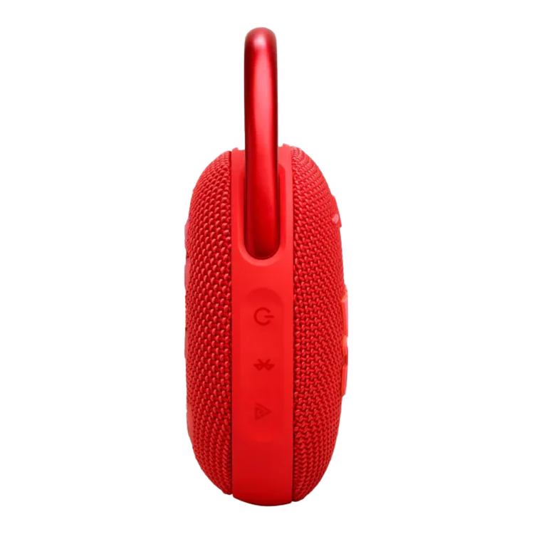 Акустика JBL Clip 5 Red Акустика JBL Clip 5 Red