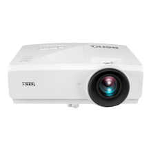 Мультимедийный проектор BenQ SH753P 9H.JGJ77.2JE (UA)