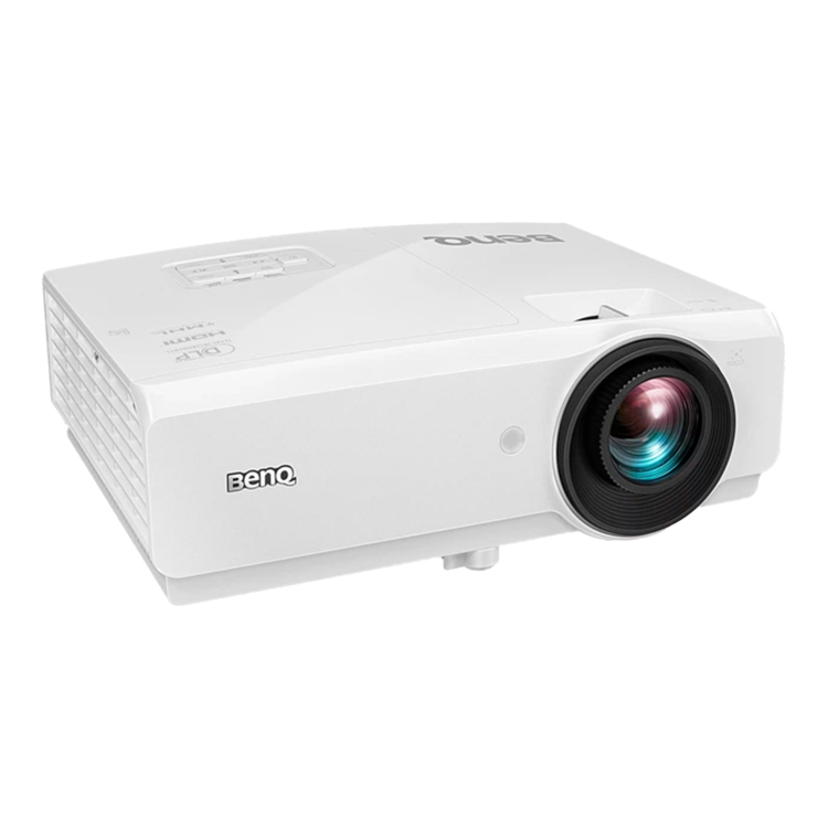 Мультимедийный проектор BenQ SH753P 9H.JGJ77.2JE (UA)