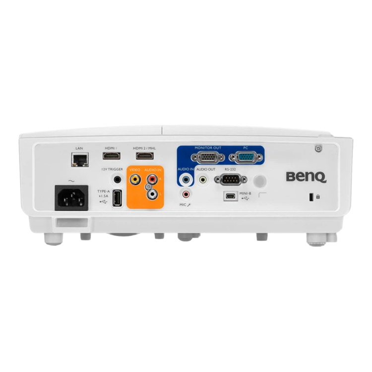 Мультимедийный проектор BenQ SH753P 9H.JGJ77.2JE (UA)
