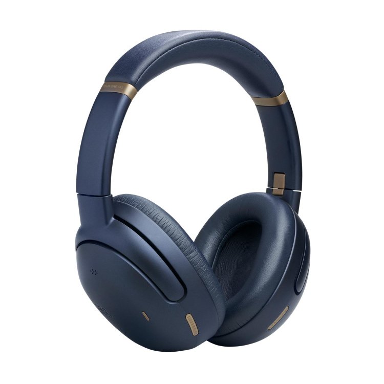 Навушники JBL Tour One M3 (Blue) (JBLTOURONEM3BLU)