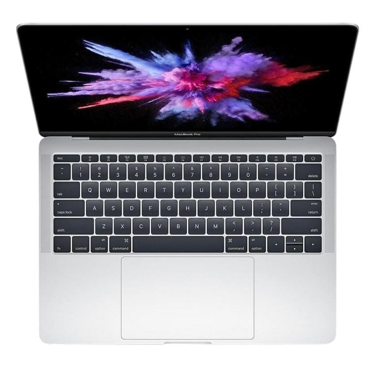 Apple MacBook Pro 13 i5 2.3/16GB/256SSD Silver (Z0UJ0001Q) 2017 бу