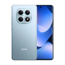 Смартфон Xiaomi Redmi Note 15 8/256GB Glacier Blue