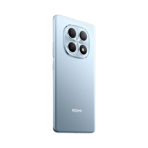 Смартфон Xiaomi Redmi Note 15 8/256GB Glacier Blue Смартфон Xiaomi Redmi Note 15 8/256GB Glacier Blue