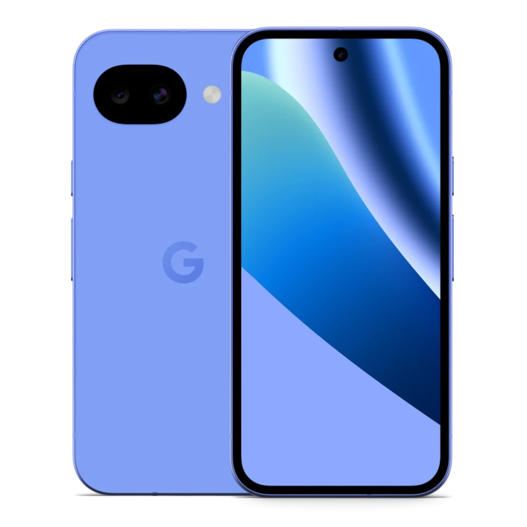 Смартфон Google Pixel 10a 8/256GB Lavender