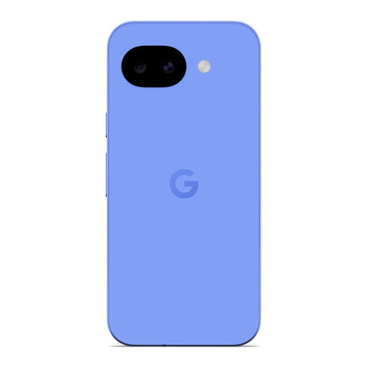 Смартфон Google Pixel 10a 8/256GB Lavender