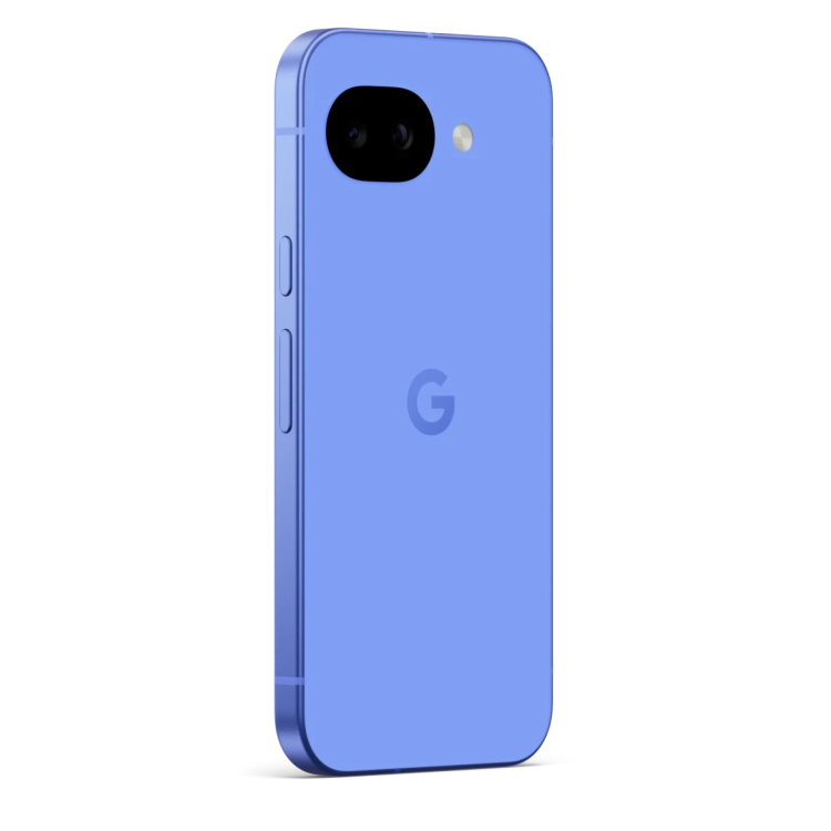 Смартфон Google Pixel 10a 8/256GB Lavender