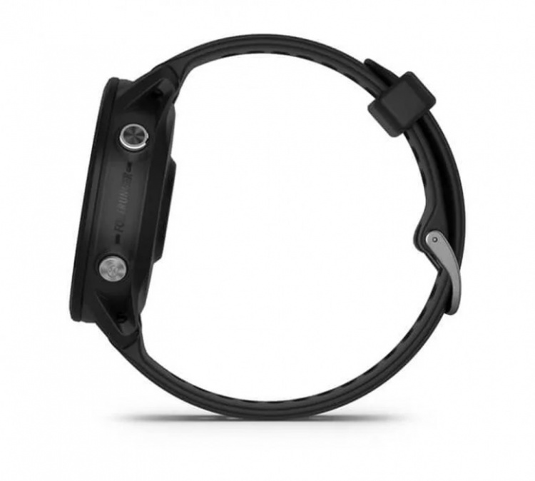 Garmin Forerunner 955 Solar (Black) (010-02638-00/20)