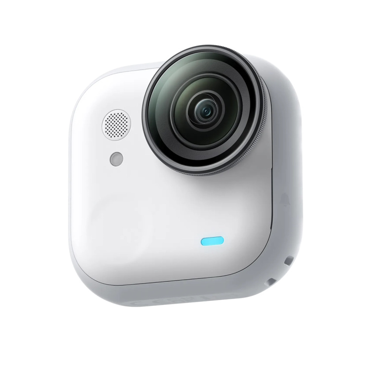 Insta360 GO Ultra Arctic White Standard Bundle (CINSABEA_GOULTRA01) Insta360 GO Ultra Arctic White Standard Bundle (CINSABEA_GOULTRA01)