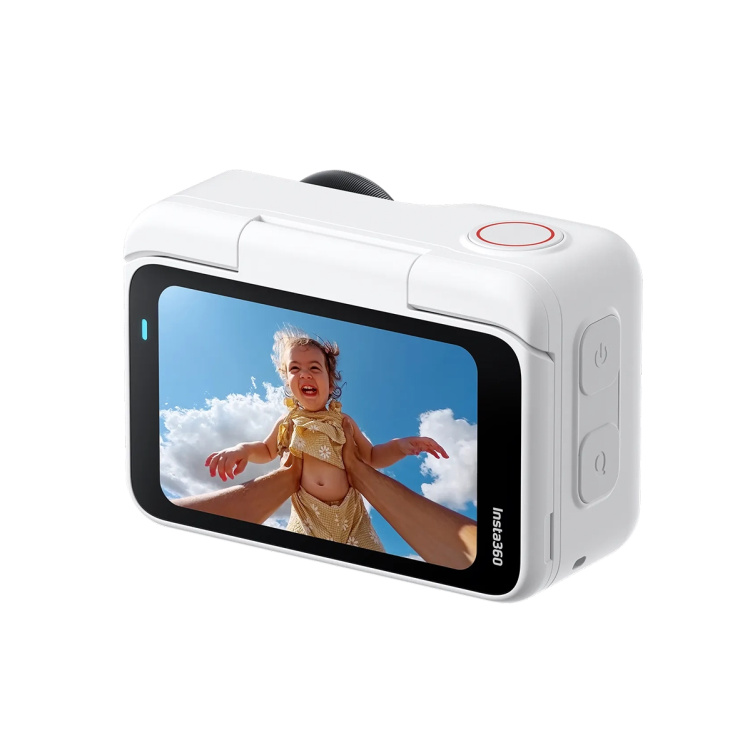 Insta360 GO Ultra Arctic White Standard Bundle (CINSABEA_GOULTRA01) Insta360 GO Ultra Arctic White Standard Bundle (CINSABEA_GOULTRA01)