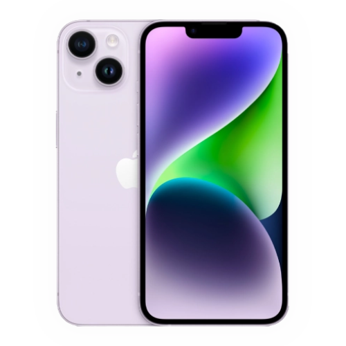 Apple iPhone 14 Plus 128GB Purple (e-Sim)