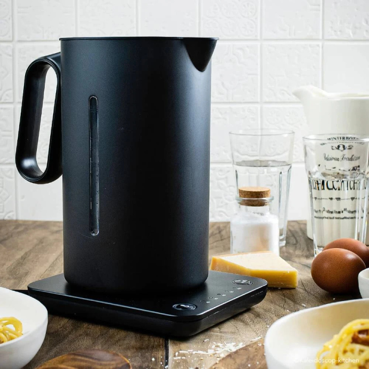 Електрочайник Wilfa WSDK-2000B (UA) Електрочайник Wilfa WSDK-2000B (UA)