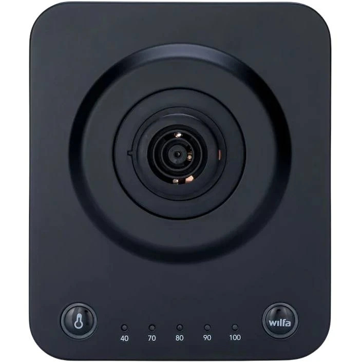 Електрочайник Wilfa WSDK-2000B (UA) Електрочайник Wilfa WSDK-2000B (UA)