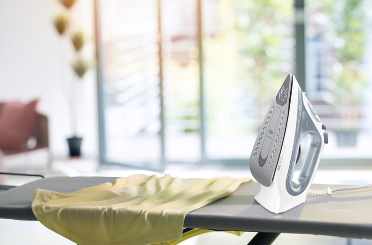 Праска Braun SI 3054 GY (UA)