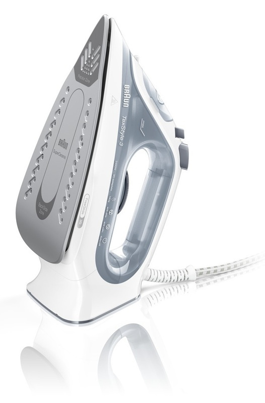 Утюг Braun SI 3054 GY (UA)